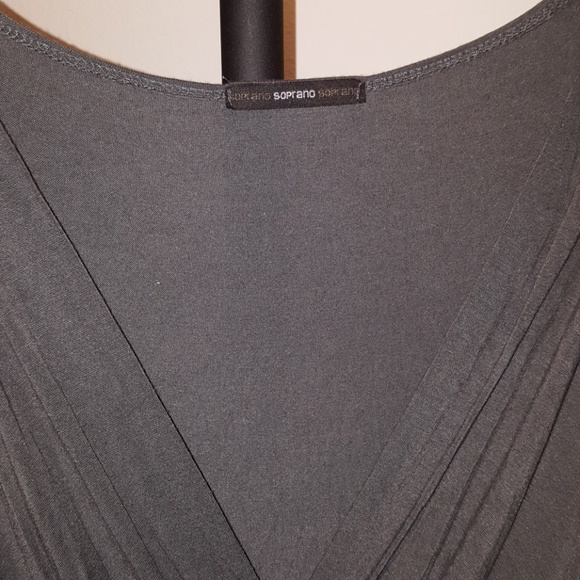 Dress - Picture 4 of 4